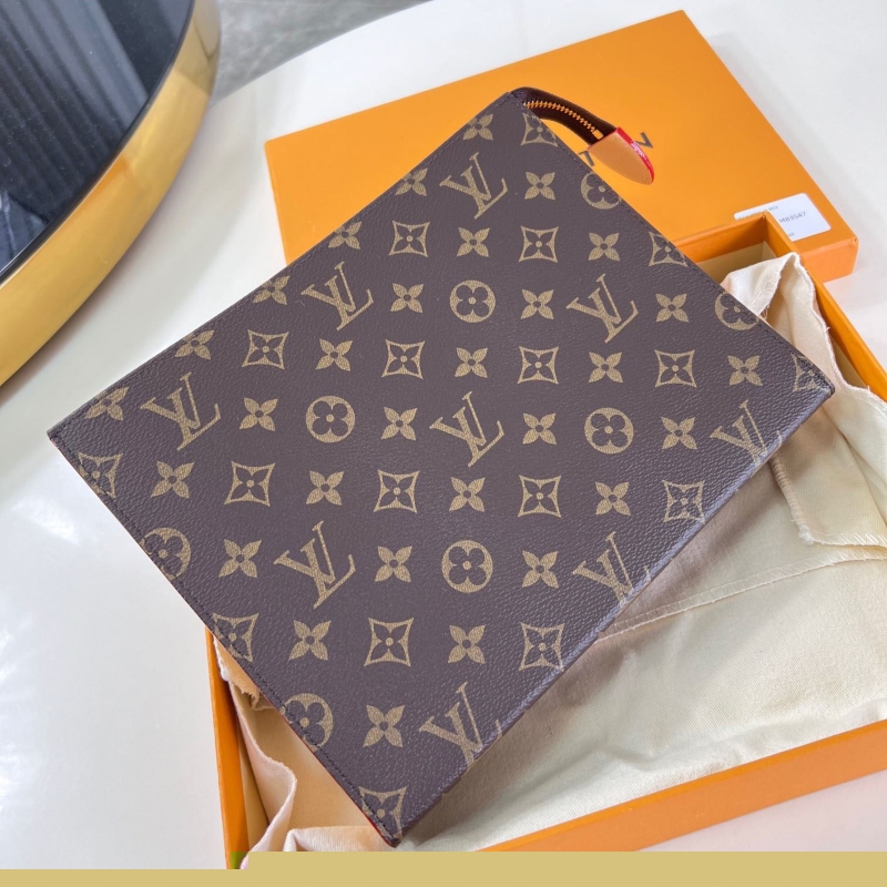 LV Clutch Bags